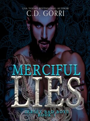 cover image of Merciful Lies
